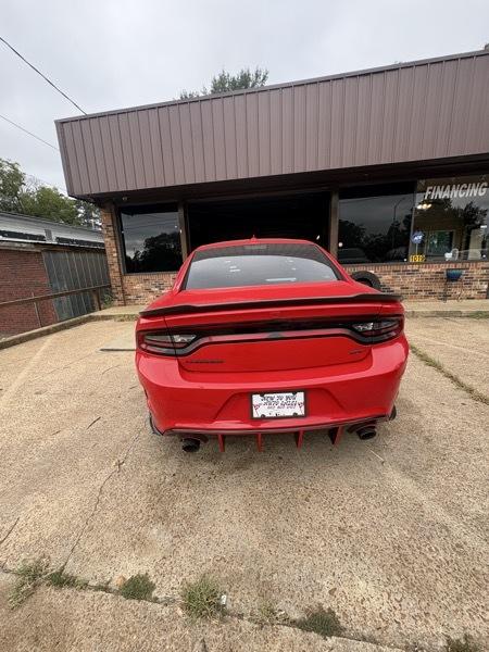 Dodge Charger GT 2019