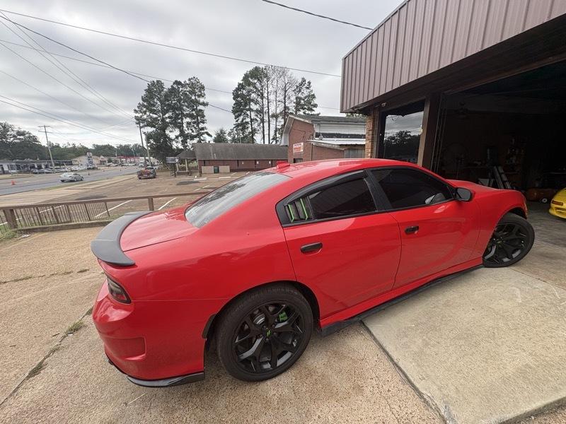 Dodge Charger GT 2019