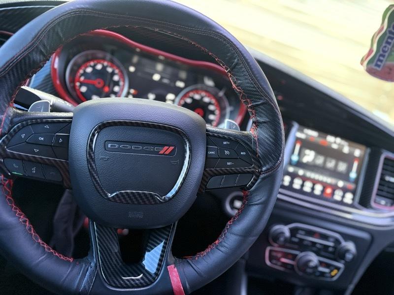 Dodge Charger GT 2019