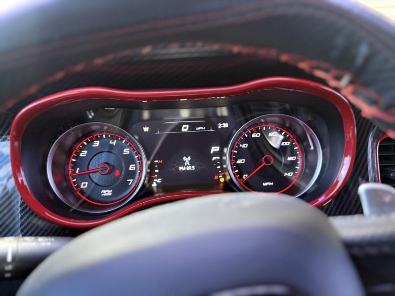 Dodge Charger GT 2019