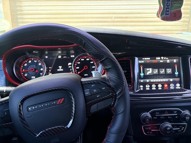Dodge Charger GT 2019