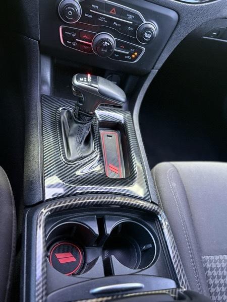 Dodge Charger GT 2019