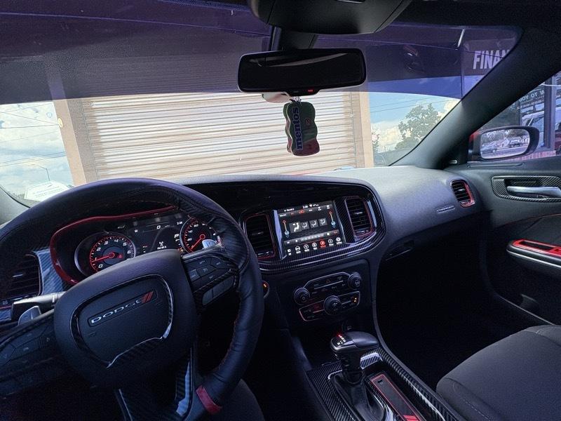 Dodge Charger GT 2019