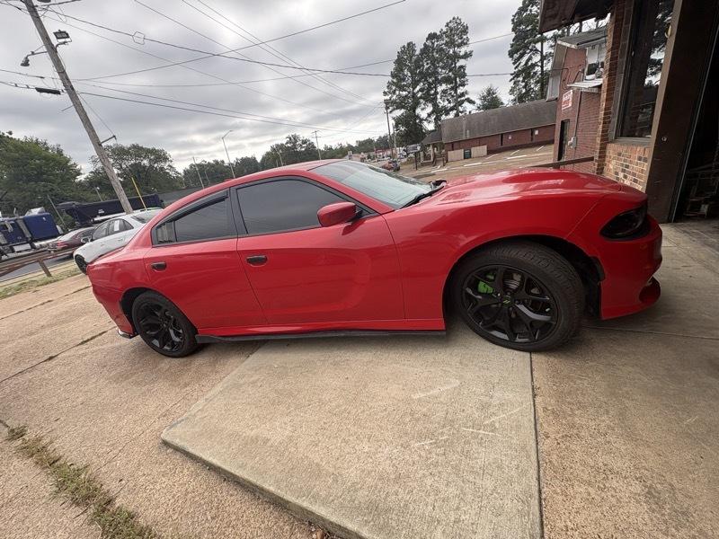 Dodge Charger GT 2019