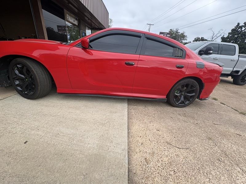 Dodge Charger GT 2019
