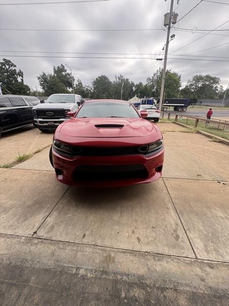 Dodge Charger GT 2019
