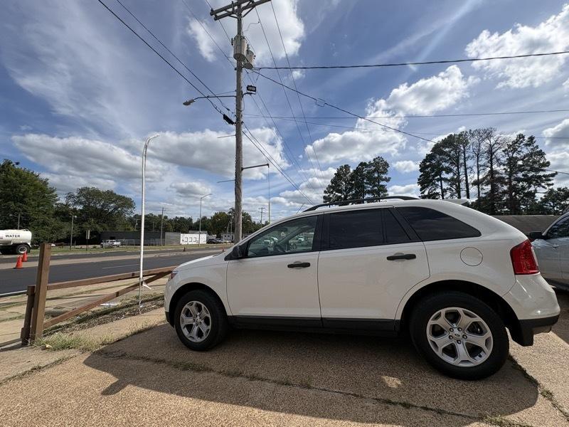 Ford Edge  2013