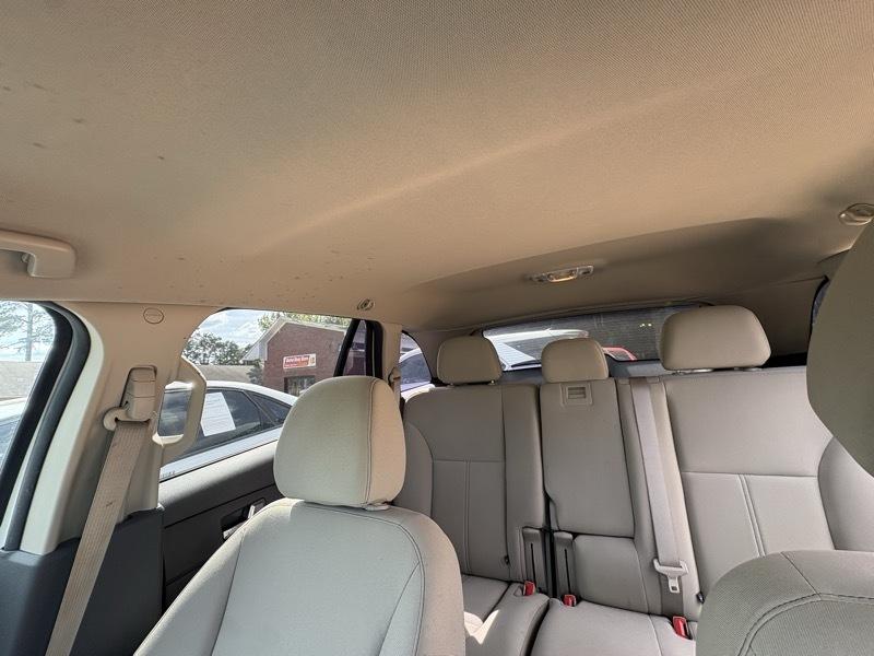 Ford Edge  2013