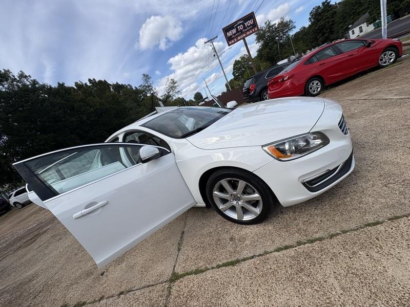 Volvo S60  2016