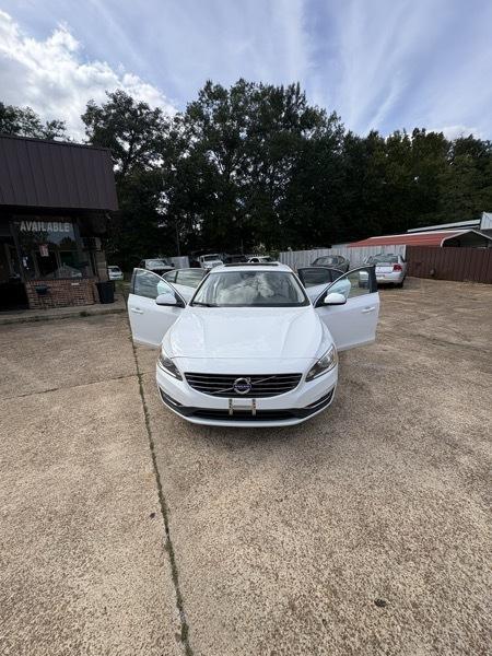 Volvo S60  2016