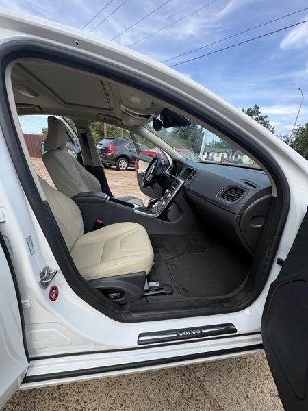 Volvo S60  2016