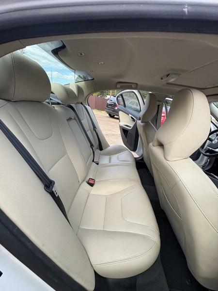 Volvo S60  2016