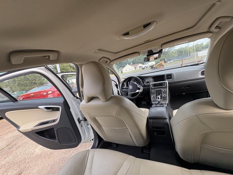 Volvo S60  2016