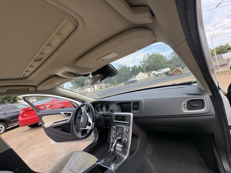 Volvo S60  2016