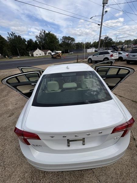 Volvo S60  2016
