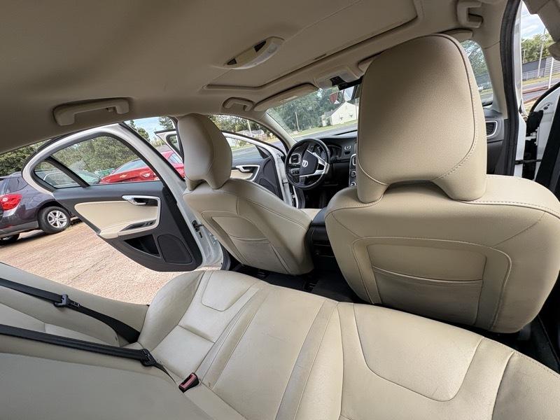 Volvo S60  2016
