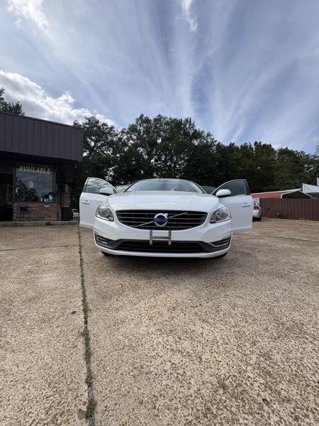 Volvo S60  2016