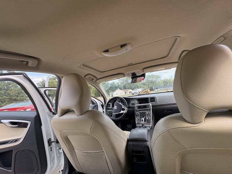 Volvo S60  2016
