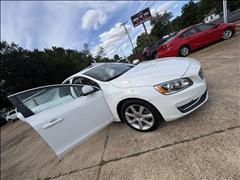2016 Volvo S60 