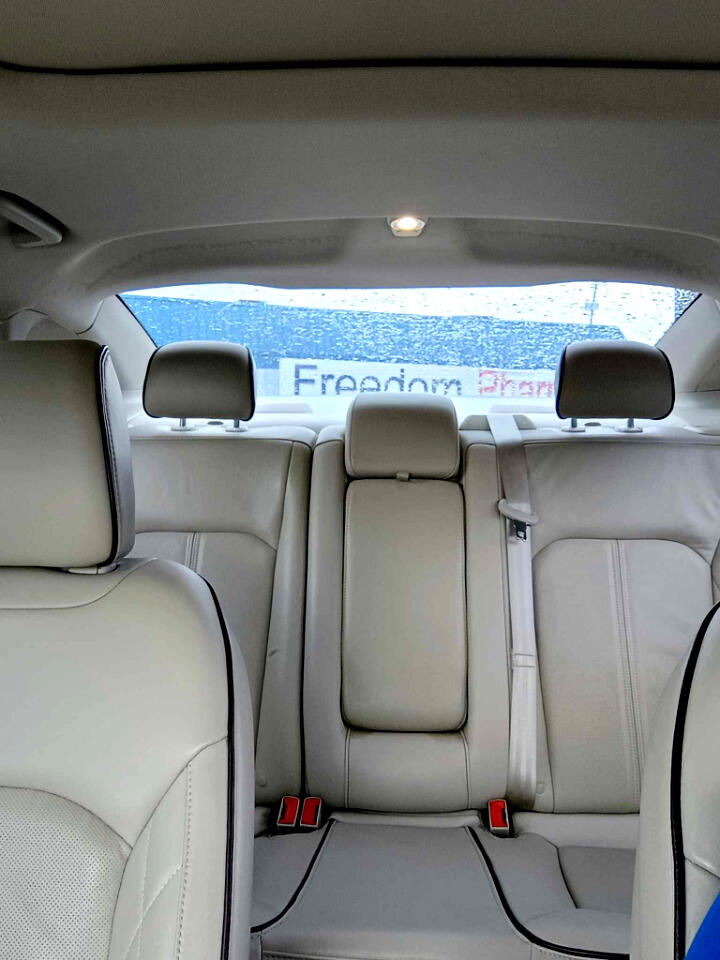 Ford Fusion  2017 Ford Fusion  2017