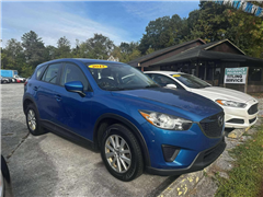 2013 Mazda CX-5  2013 Mazda CX-5