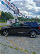 2014 Dodge Journey  2014 Dodge Journey