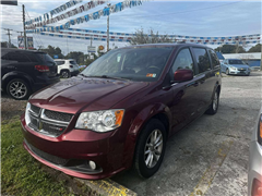 2019 Dodge Grand Caravan  2019 Dodge Grand Caravan