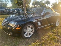 2005 Chrysler Crossfire 