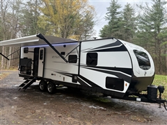 2022 Venture Stratus 