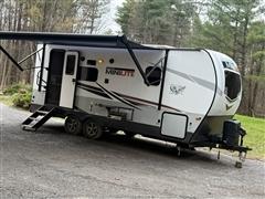 2022 Rockwood Mini Lite 