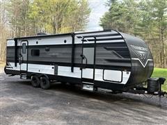 2022 Grand Design Transcend 