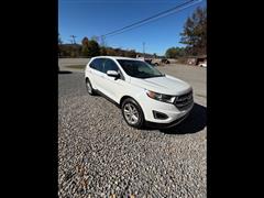 2015 Ford Edge 