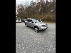 2016 Jeep Compass 
