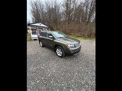 2015 Jeep Compass 