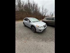 2016 Subaru Crosstrek 