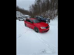 2016 Volkswagen Jetta 