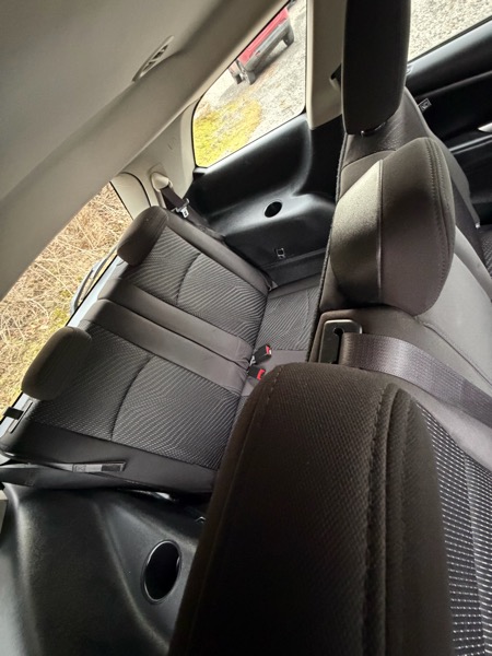 Dodge Journey SXT AWD 2017