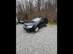 2017 Dodge Journey 