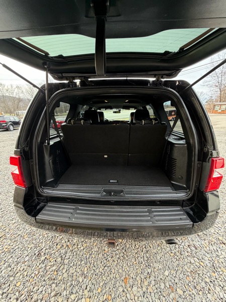 Ford Expedition Limited 4WD 2017