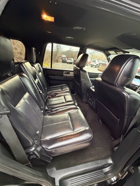 Ford Expedition Limited 4WD 2017