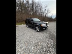 2017 Ford Expedition 