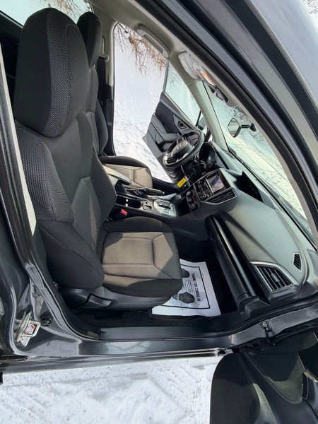 Subaru Impreza 2.0i 4-Door 2018