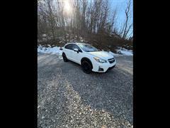 2016 Subaru Crosstrek 