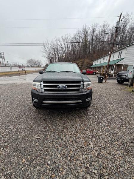 Ford Expedition Limited 4WD 2015