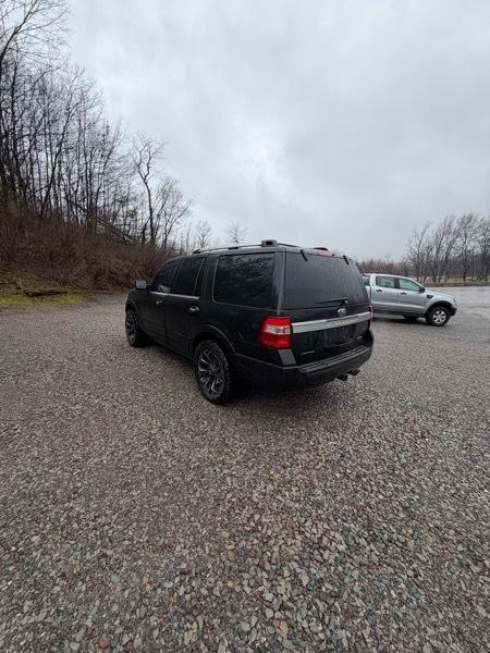 Ford Expedition Limited 4WD 2015