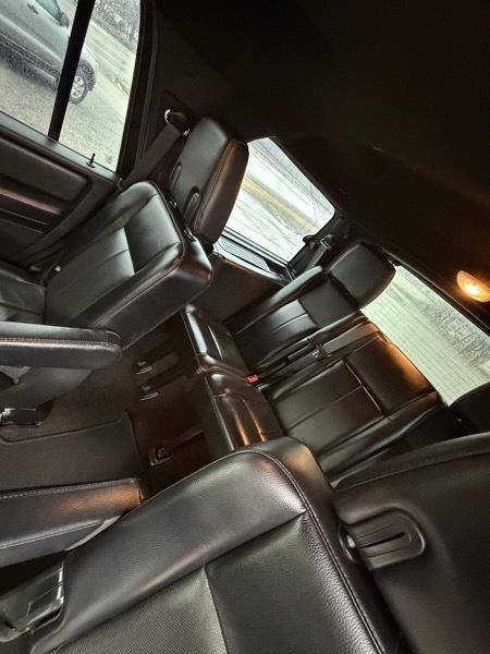 Ford Expedition Limited 4WD 2015