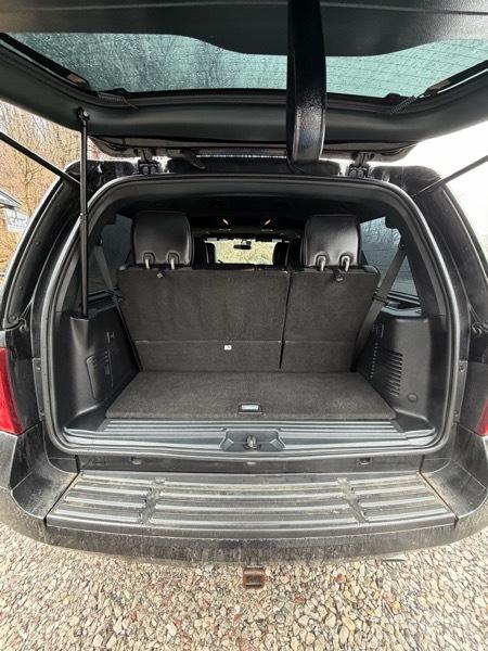 Ford Expedition Limited 4WD 2015