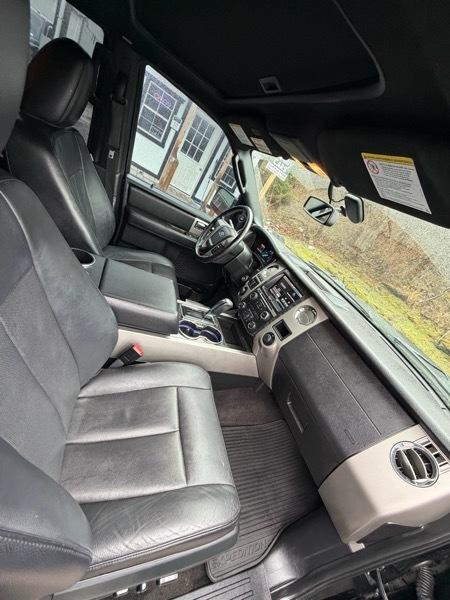 Ford Expedition Limited 4WD 2015