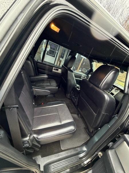 Ford Expedition Limited 4WD 2015