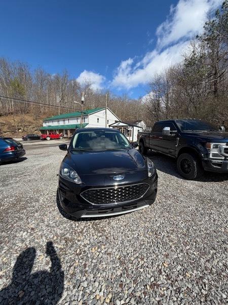 Ford Escape SE AWD 2020